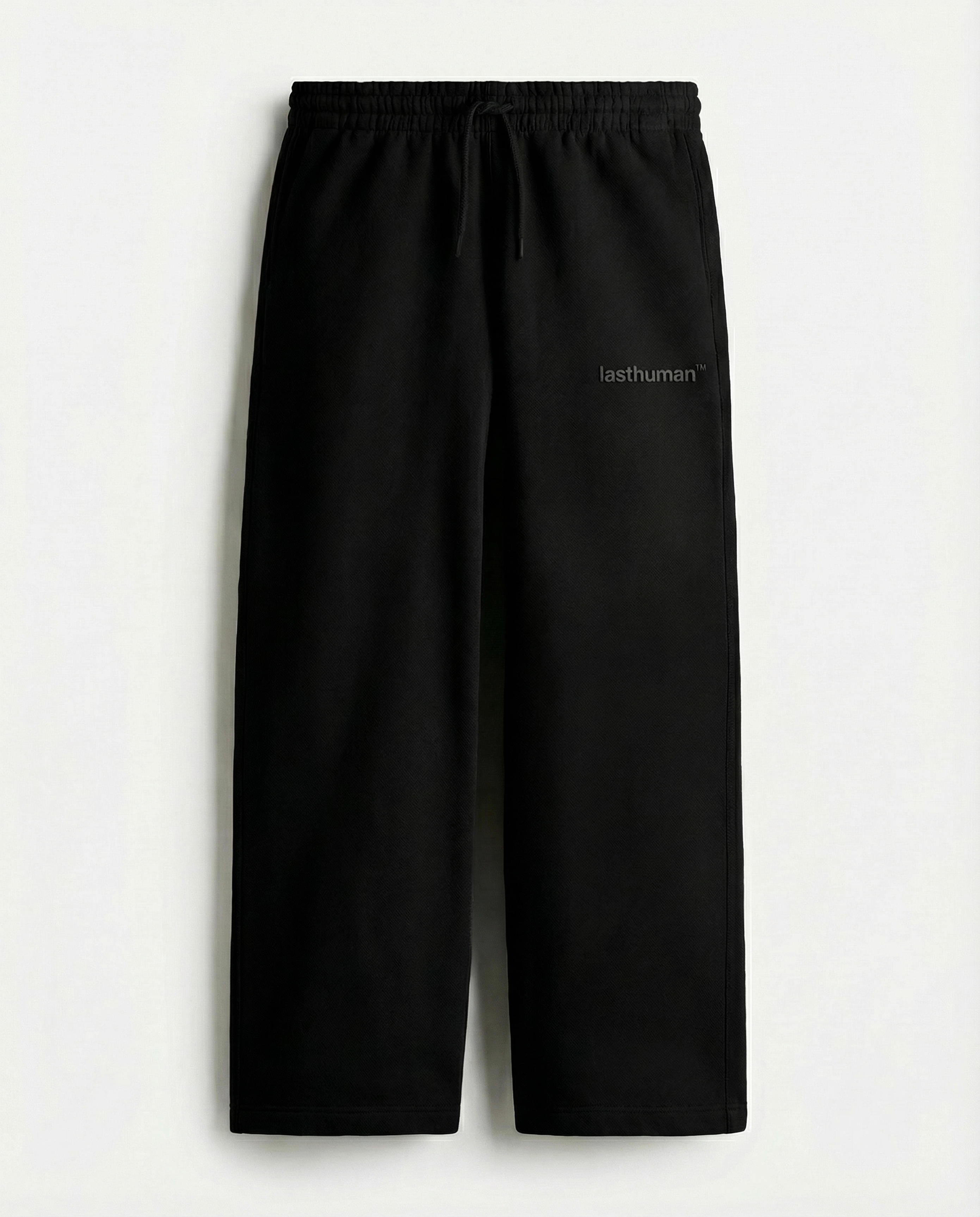 Black Sweatpants