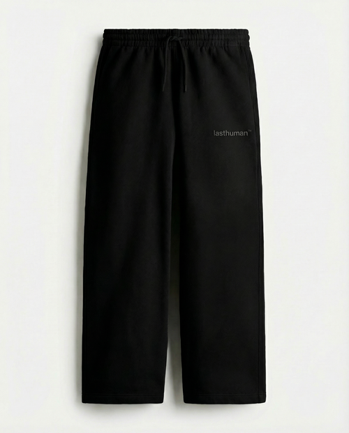 Black Sweatpants