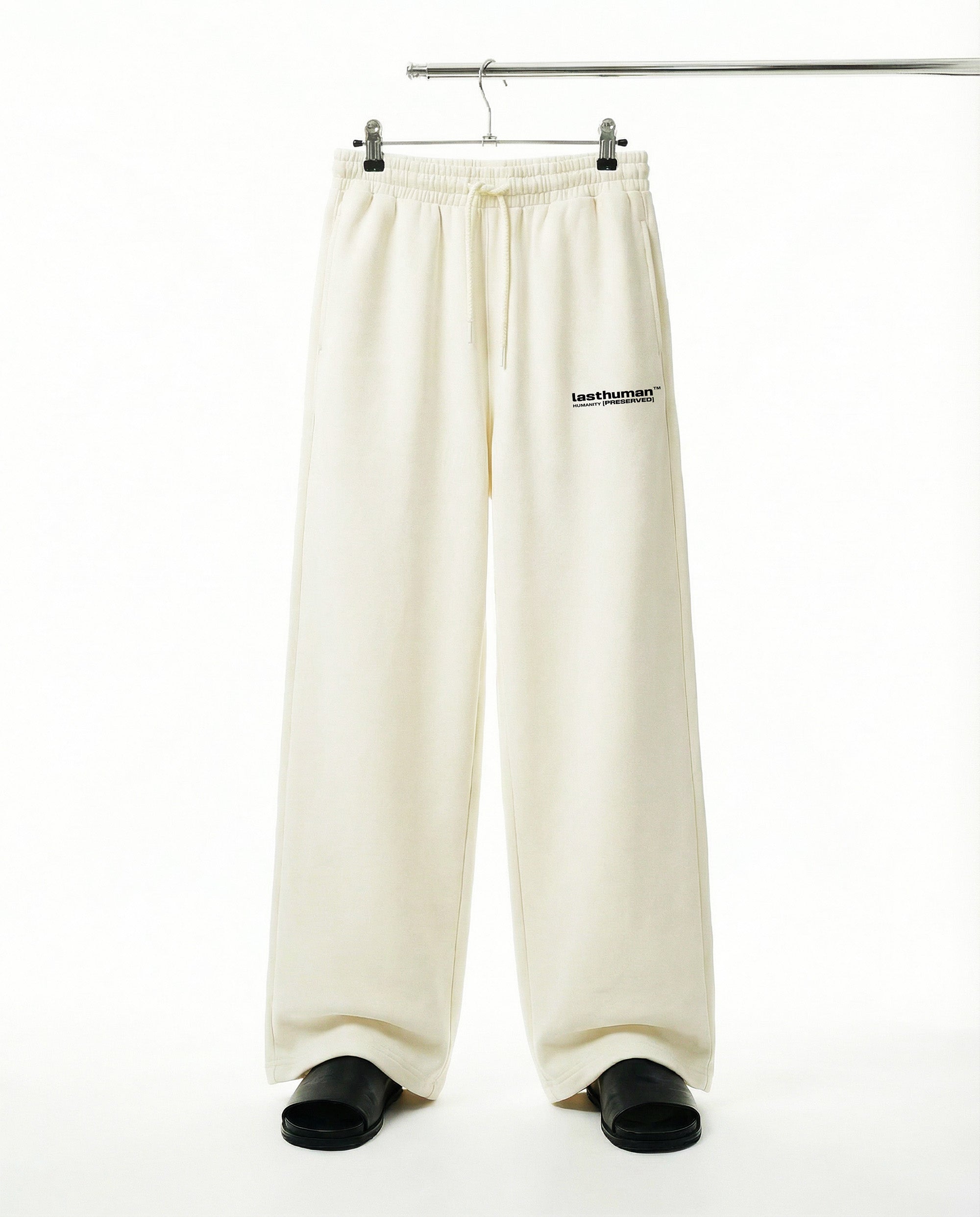 Humanity Off White Sweatpants