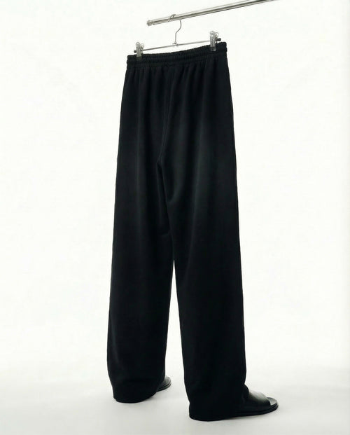 Humanity Black Sweatpants