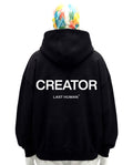 Creator Hooded Sweatshirt