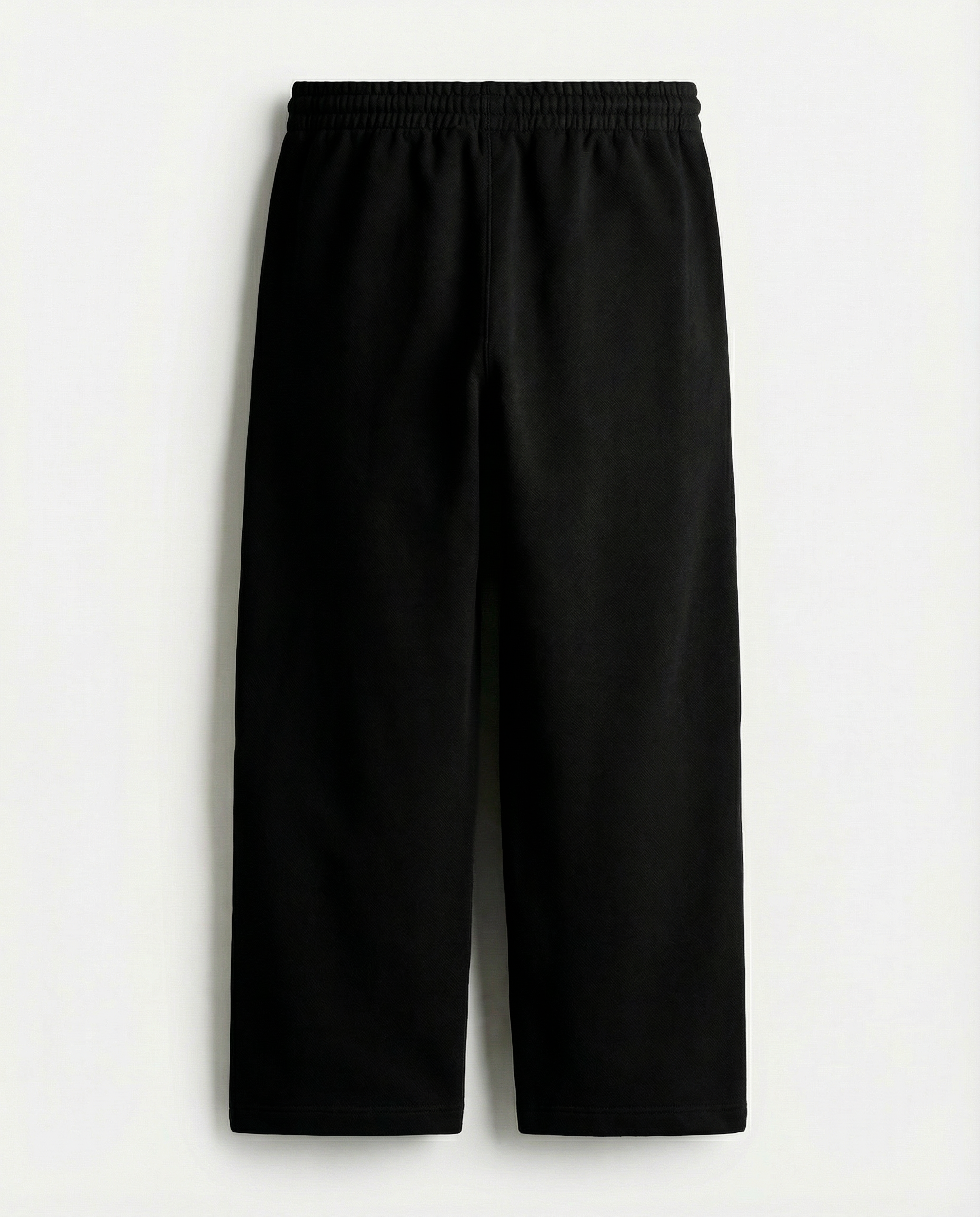 Black Sweatpants