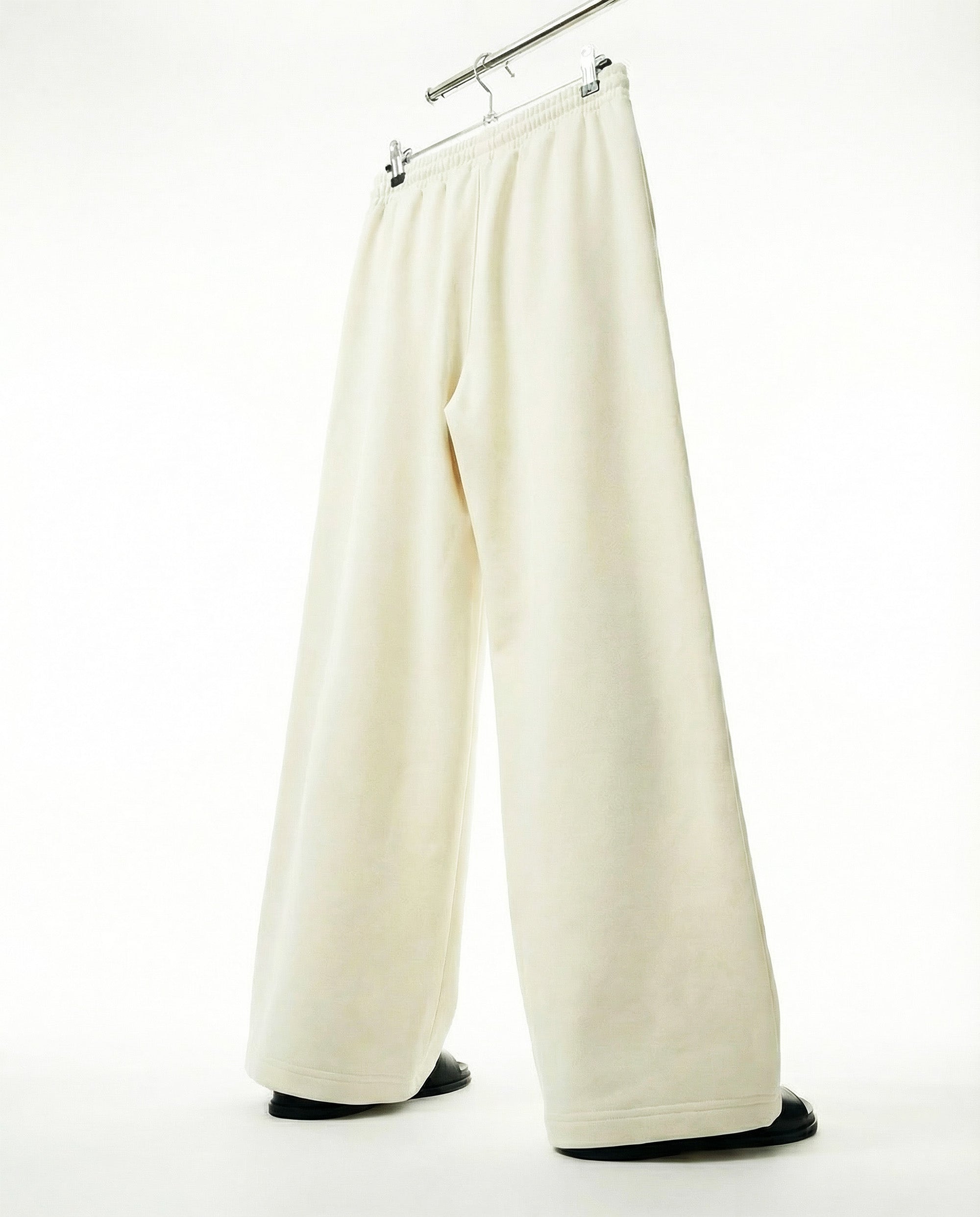 Humanity Off White Sweatpants