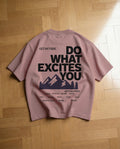 ADVENTURER OVERSIZED T-SHIRT
