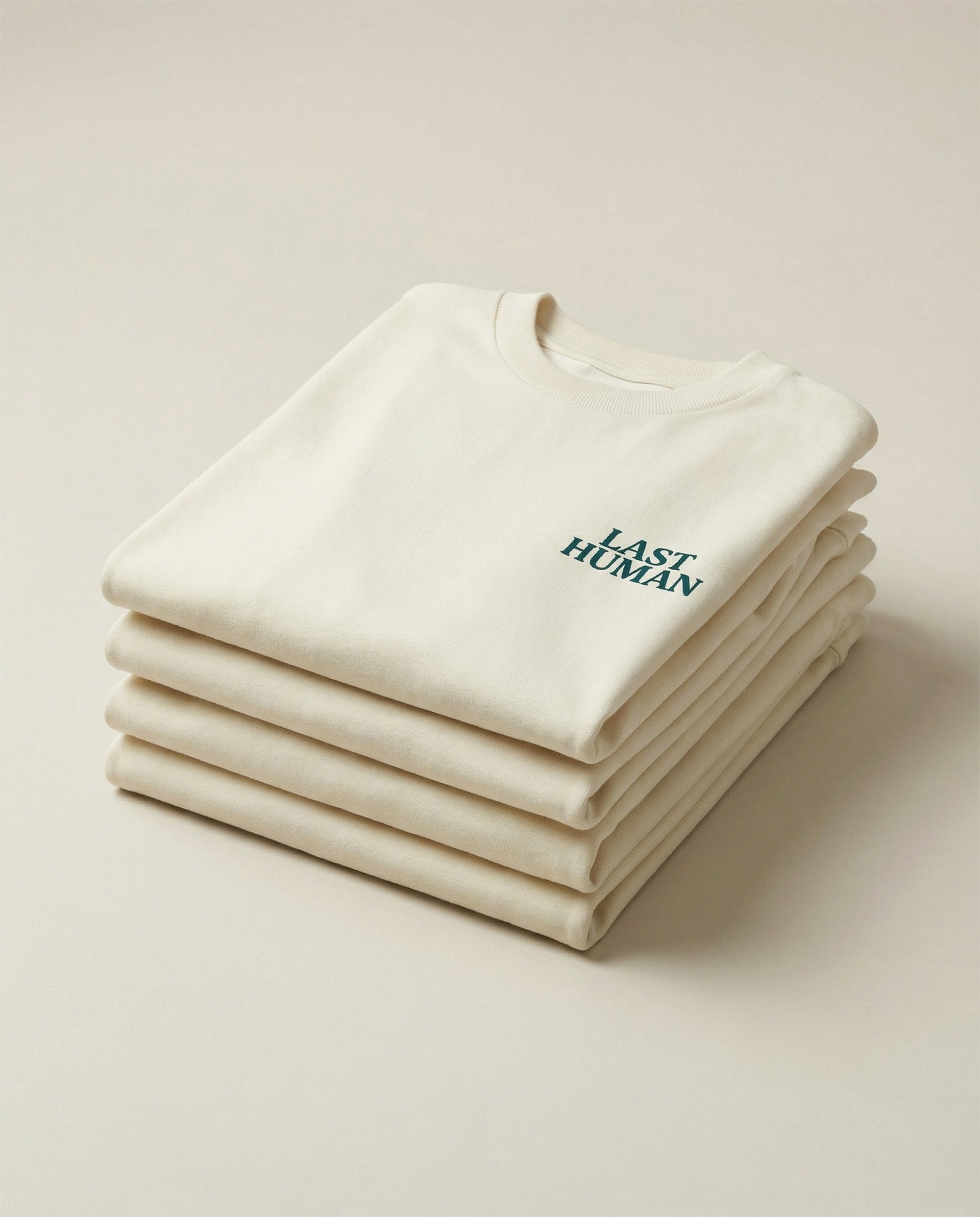 FRENCH RIVIERA — OVERSIZED T-SHIRT