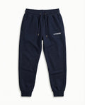 Navy Blue Joggers