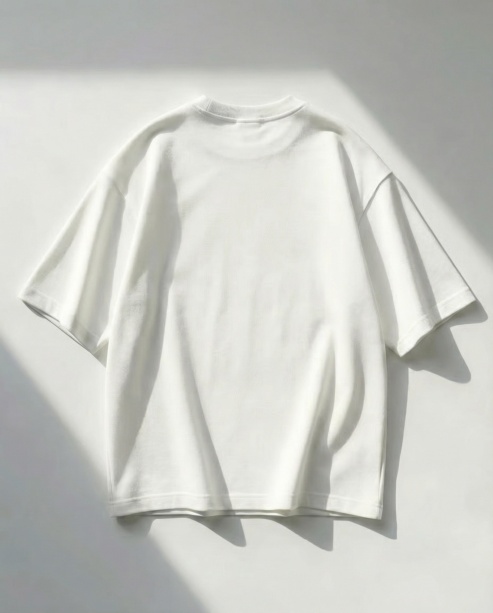 MONACO — OVERSIZED T-SHIRT