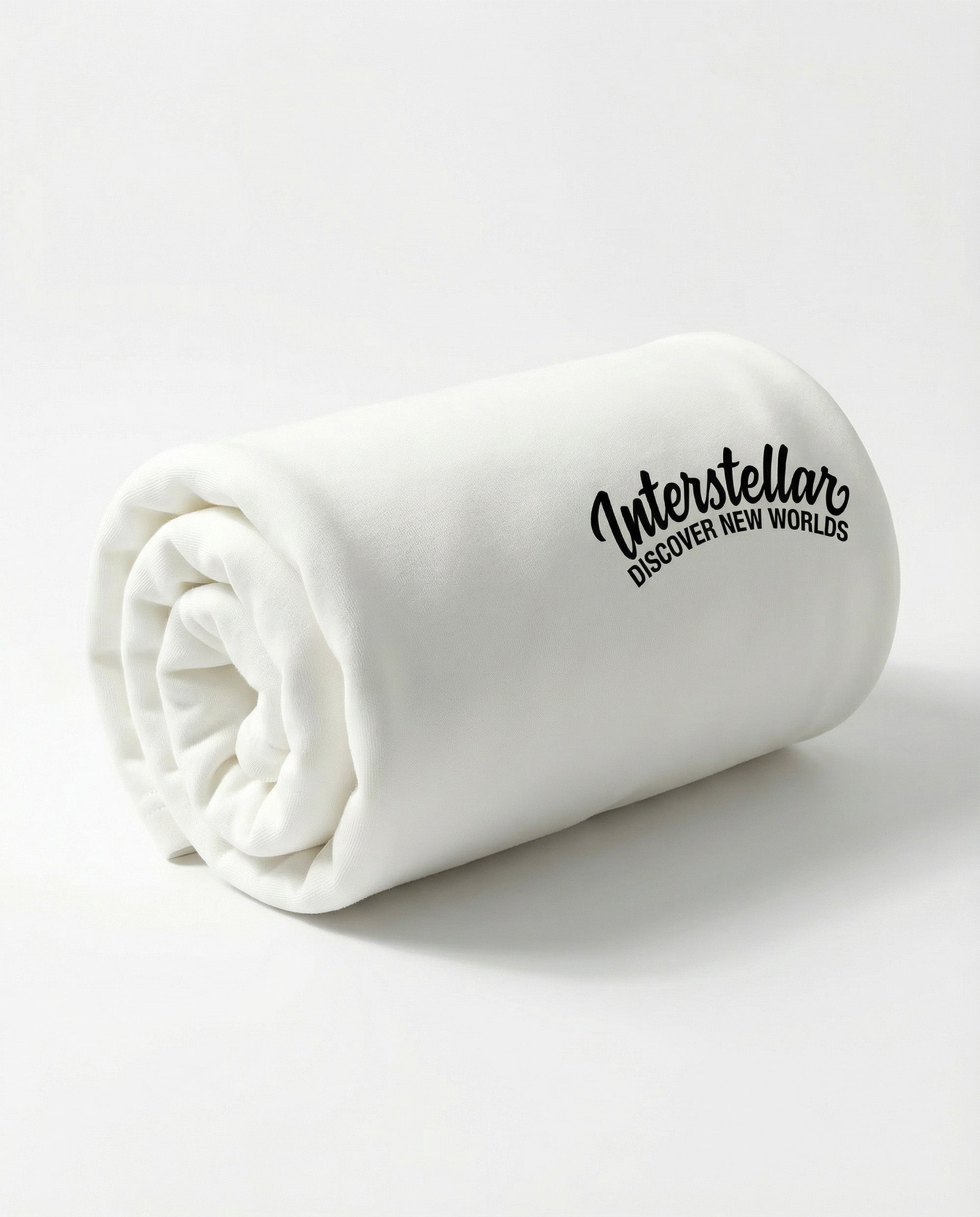 INTERSTELLAR — OVERSIZED T-SHIRT